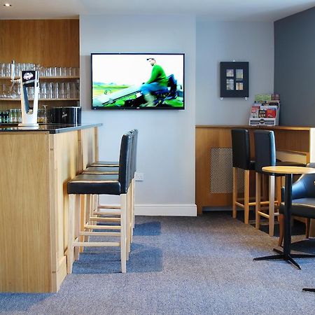 The Liverpool Inn Hotel Ngoại thất bức ảnh