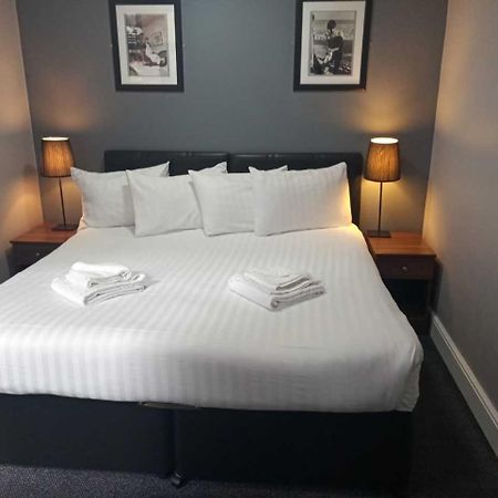 The Liverpool Inn Hotel Ngoại thất bức ảnh