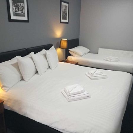 The Liverpool Inn Hotel Ngoại thất bức ảnh