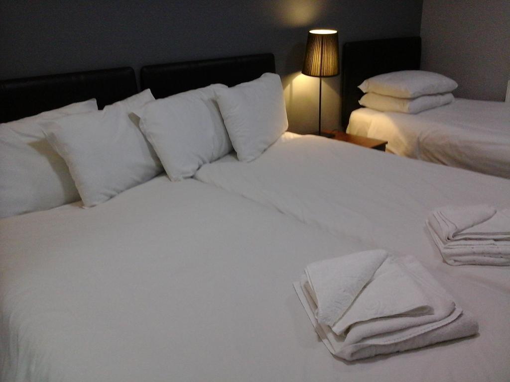 The Liverpool Inn Hotel Ngoại thất bức ảnh
