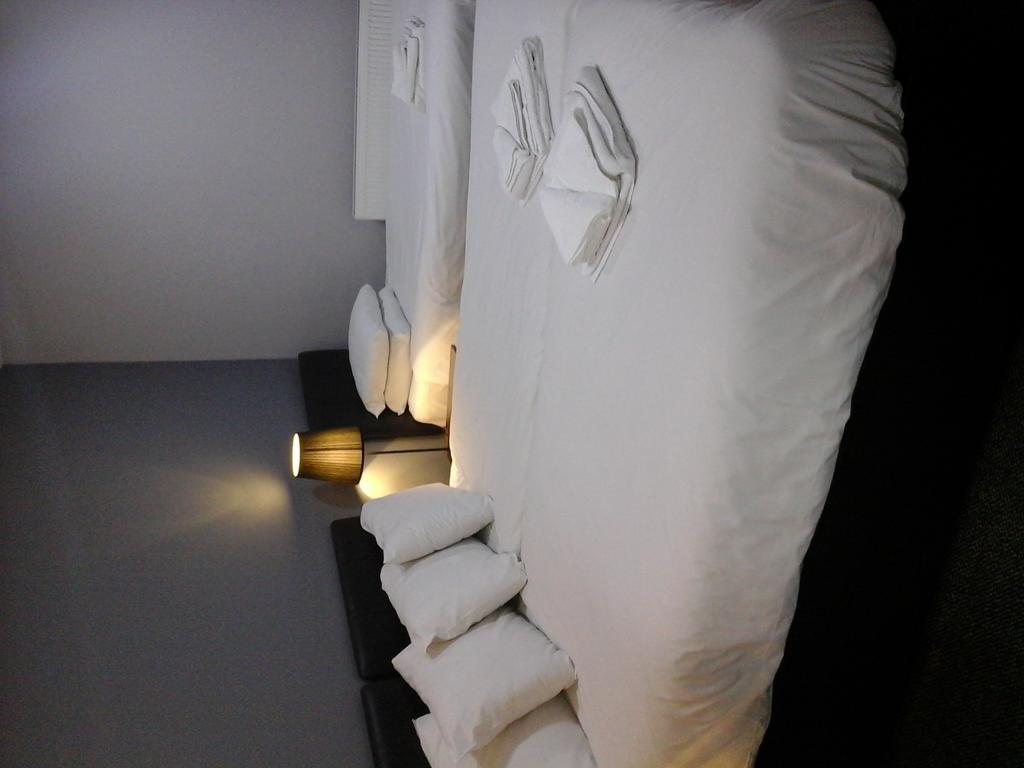 The Liverpool Inn Hotel Ngoại thất bức ảnh