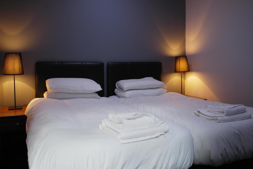 The Liverpool Inn Hotel Phòng bức ảnh