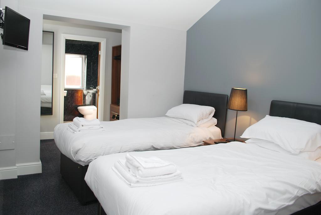 The Liverpool Inn Hotel Phòng bức ảnh