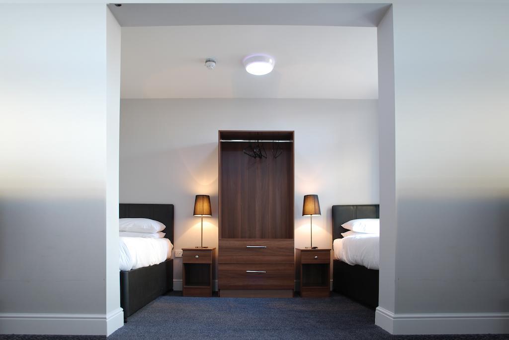 The Liverpool Inn Hotel Phòng bức ảnh