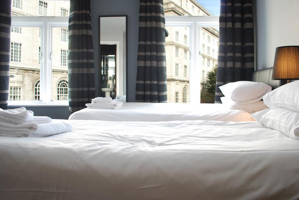 The Liverpool Inn Hotel Phòng bức ảnh