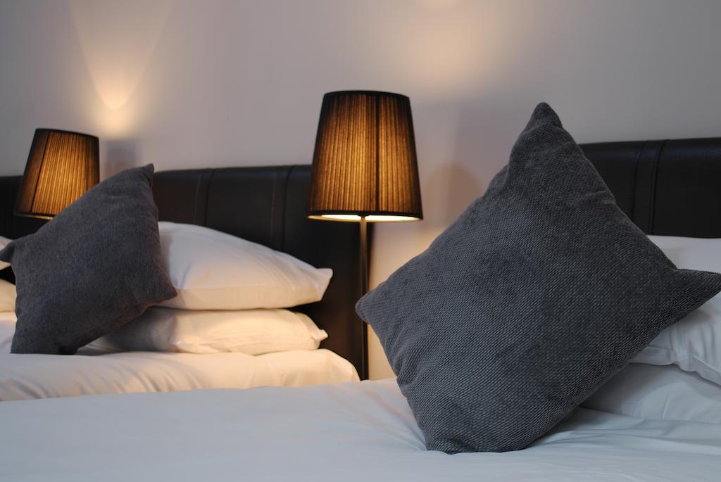 The Liverpool Inn Hotel Phòng bức ảnh