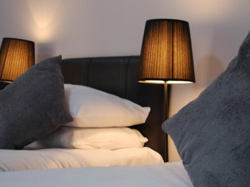 The Liverpool Inn Hotel Ngoại thất bức ảnh