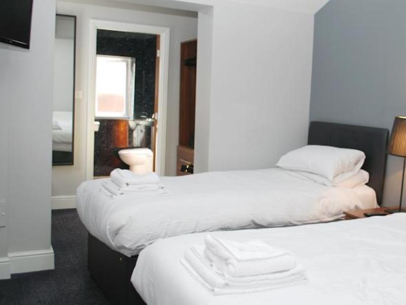 The Liverpool Inn Hotel Ngoại thất bức ảnh