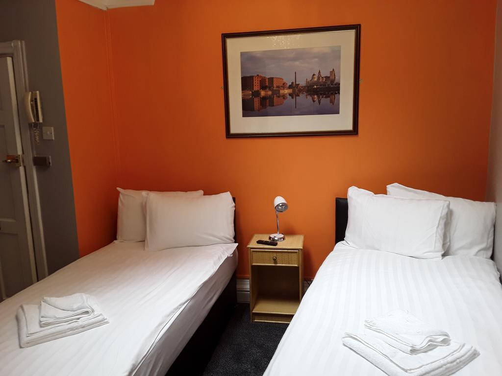The Liverpool Inn Hotel Ngoại thất bức ảnh