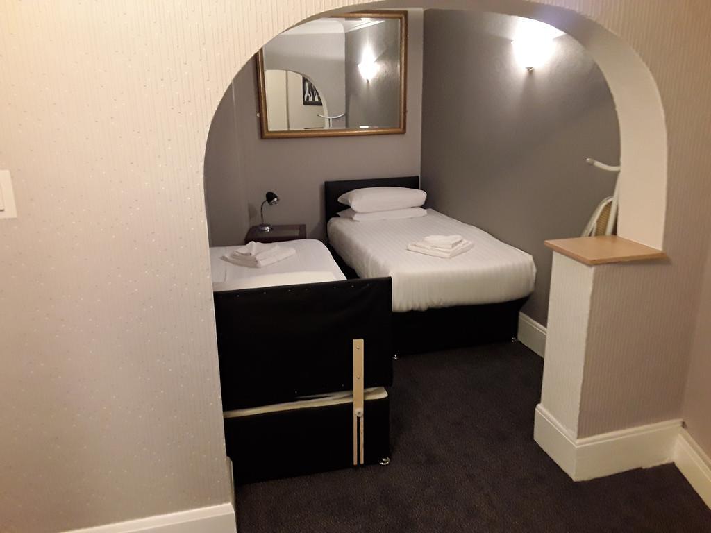 The Liverpool Inn Hotel Ngoại thất bức ảnh
