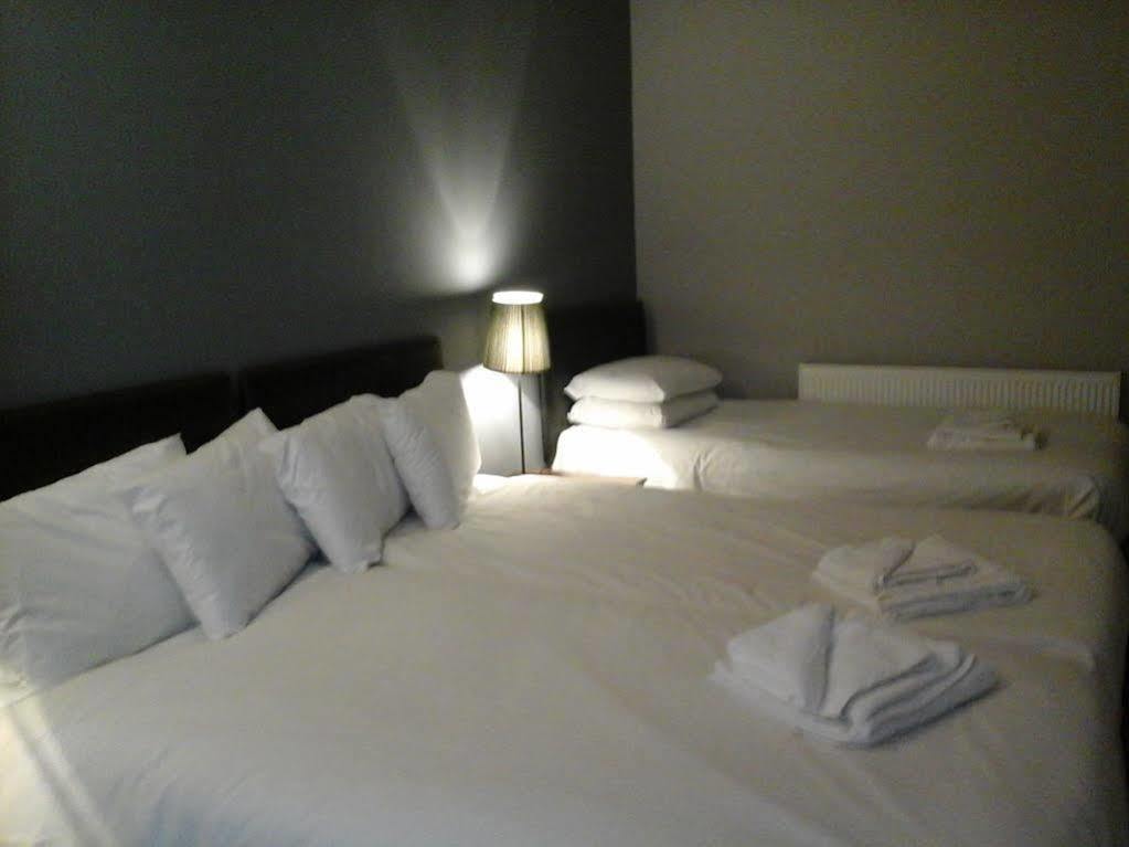The Liverpool Inn Hotel Ngoại thất bức ảnh