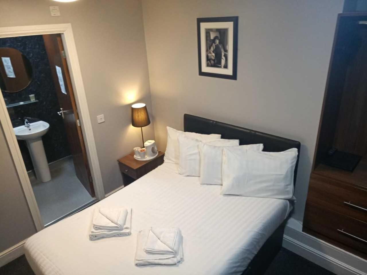 The Liverpool Inn Hotel Ngoại thất bức ảnh